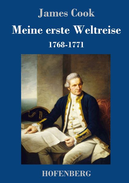 Produktbild: Meine erste Weltreise