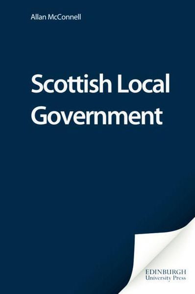 Produktbild: Scottish Local Government