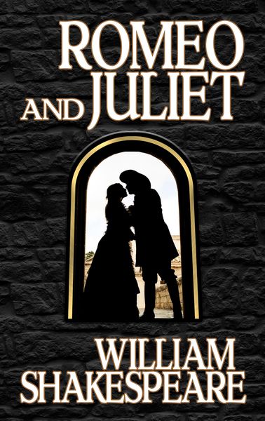 Produktbild: Romeo and Juliet