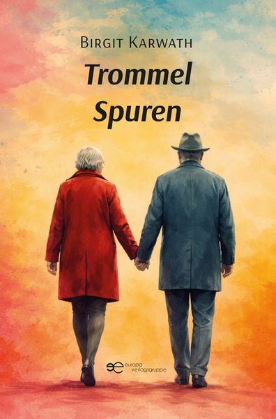 Produktbild: Trommel Spuren