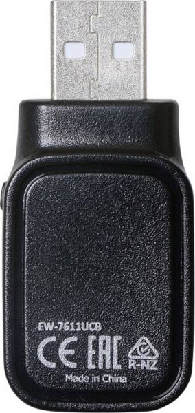 Produktbild: EDIMAX EW-7611UCB WLAN Stick USB 2.0, Bluetooth&reg;