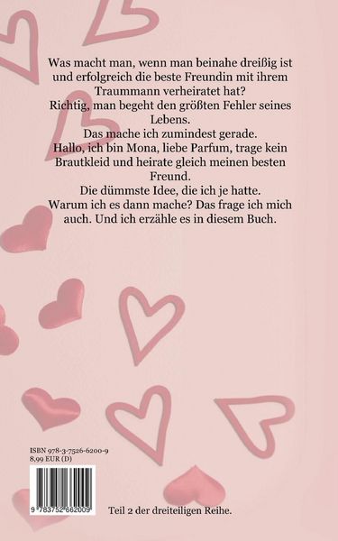 Produktbild: Frag mich niemals wieder