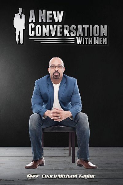Produktbild: A New Conversation With Men