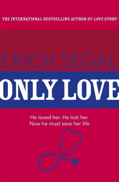 Produktbild: Only Love