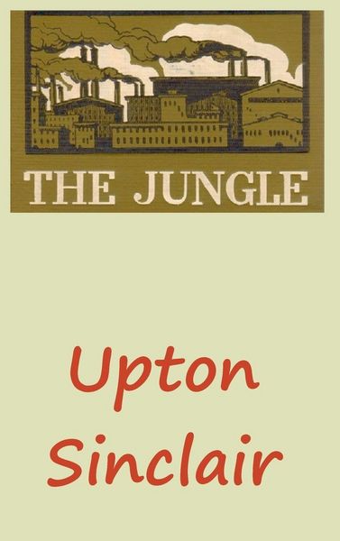Produktbild: The Jungle
