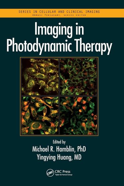 Produktbild: Imaging in Photodynamic Therapy