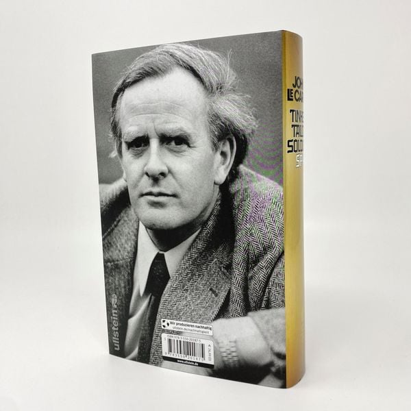 Produktbild: Tinker, Tailor, Soldier, Spy
