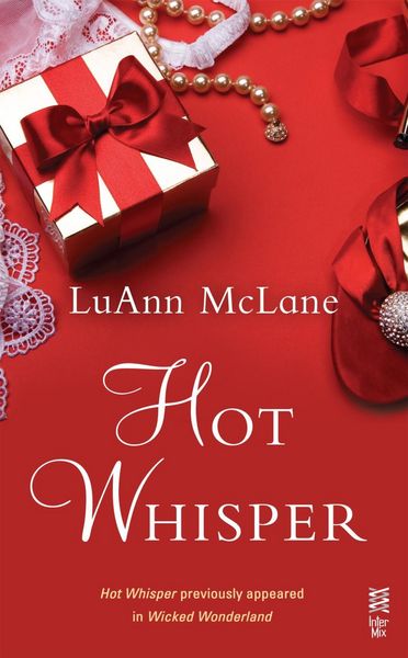 Produktbild: Hot Whisper