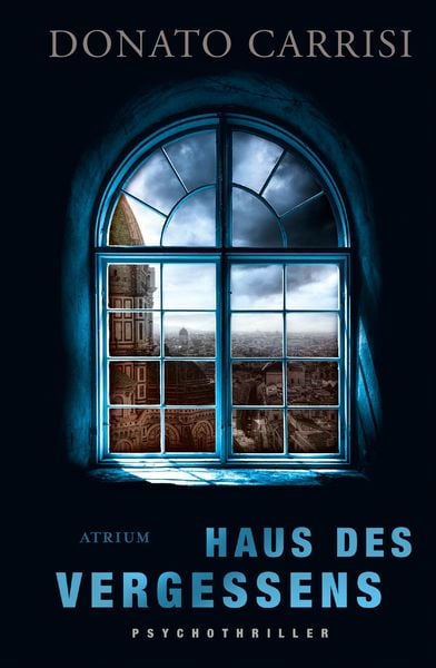 Produktbild: Haus des Vergessens