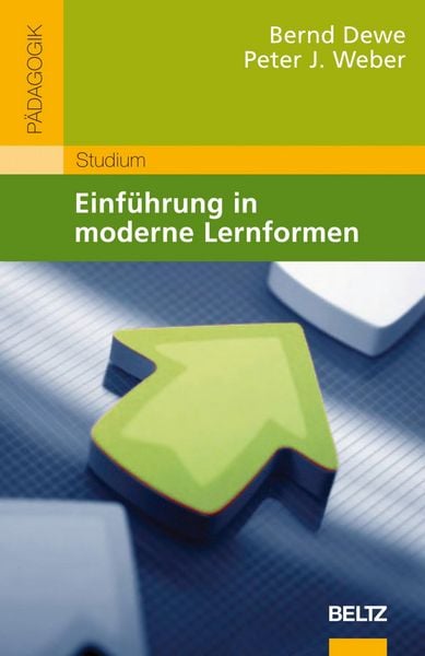 Produktbild: Einf&uuml;hrung in moderne Lernformen