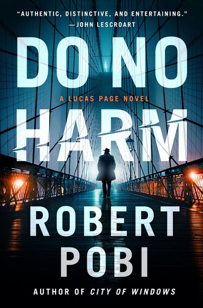 Produktbild: Do No Harm