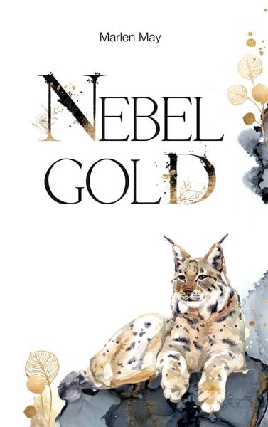 Produktbild: Nebelgold