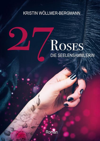 Produktbild: 27 Roses