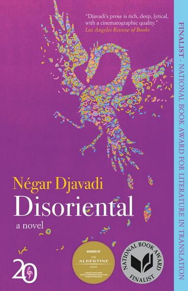 Produktbild: Disoriental
