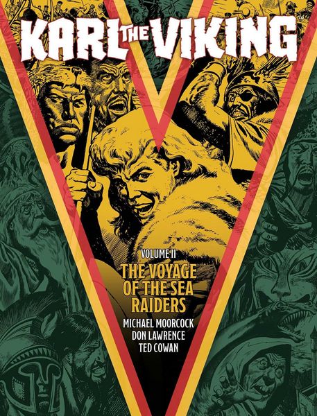 Produktbild: Karl the Viking - Volume Two