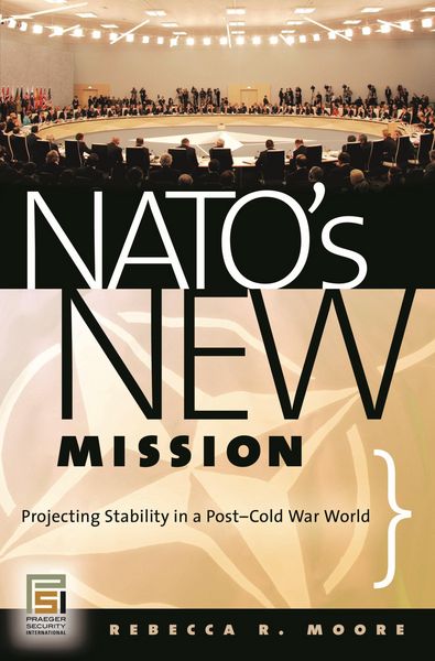 Produktbild: NATO's New Mission