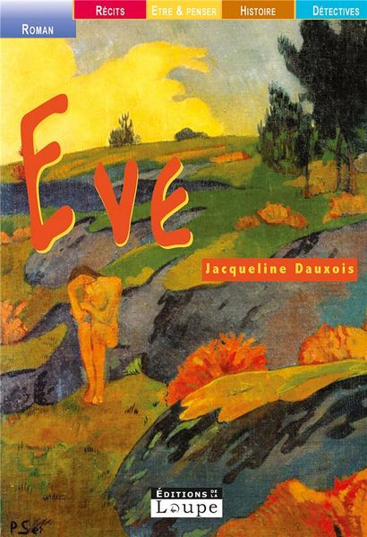 Produktbild: Eve