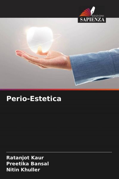 Produktbild: Perio-Estetica