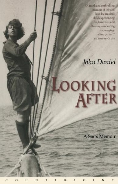 Produktbild: Looking After