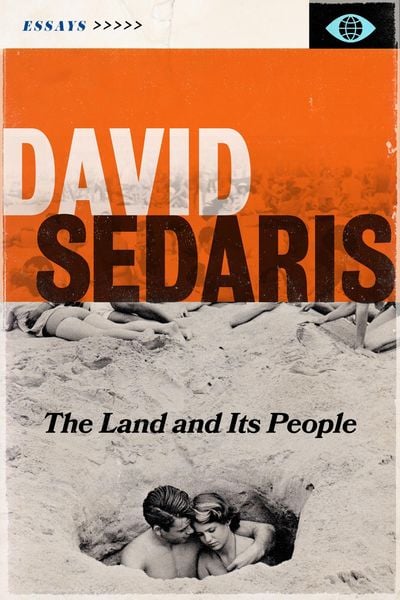 Produktbild: The Land and its People