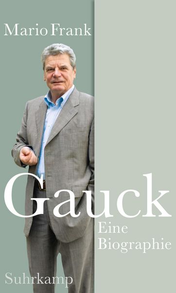 Produktbild: Gauck