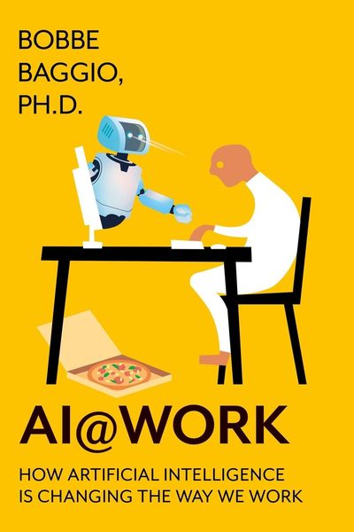 Produktbild: AI@Work