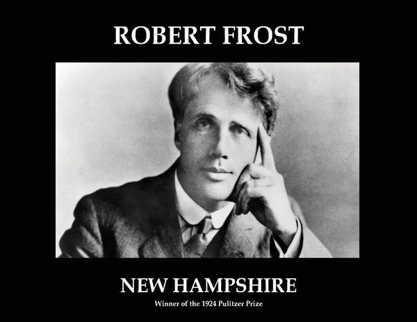 Produktbild: New Hampshire (annotated)