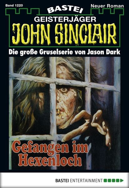 Produktbild: John Sinclair 1220