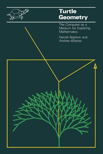 Produktbild: Turtle Geometry