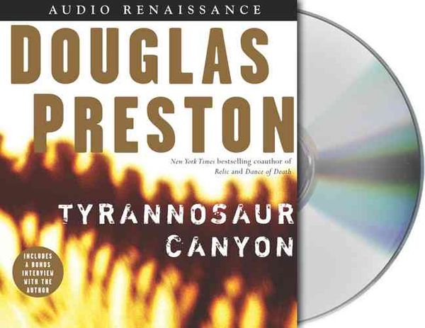 Produktbild: Tyrannosaur Canyon