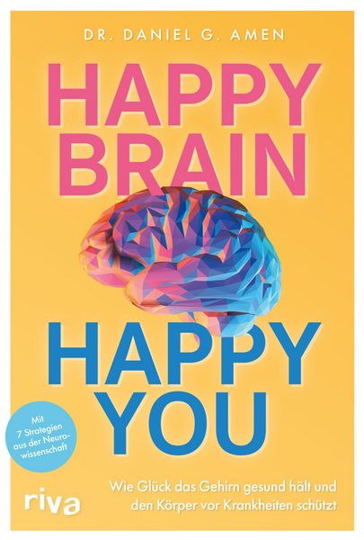Produktbild: Happy Brain - Happy You