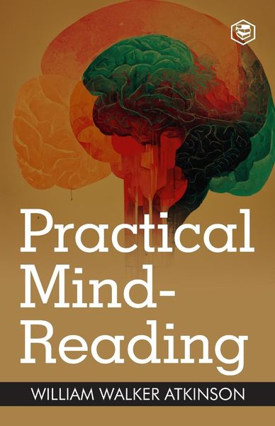 Produktbild: Practical Mind-Reading