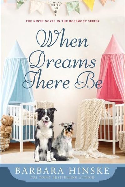 Produktbild: When Dreams There Be