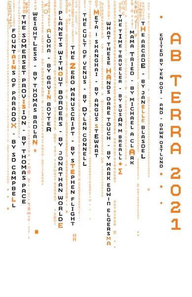 Produktbild: Ab Terra 2021
