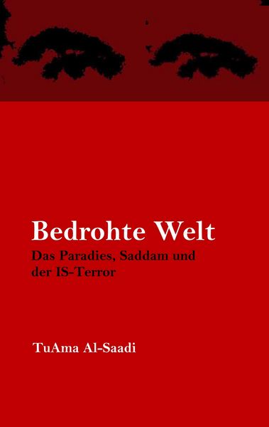 Produktbild: Bedrohte Welt