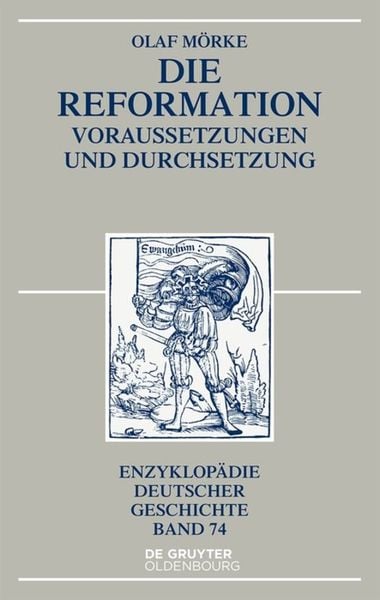 Produktbild: Die Reformation