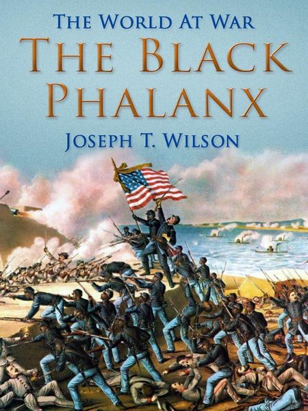 Produktbild: The Black Phalanx