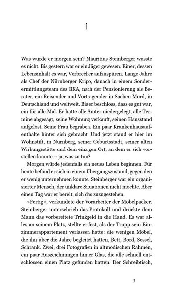 Produktbild: Noch einmal sterben vor dem Tod