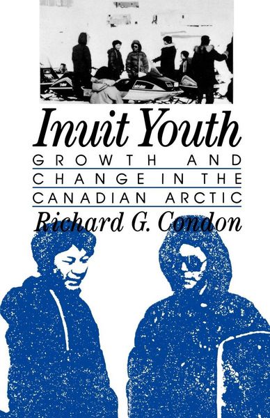 Produktbild: Inuit Youth