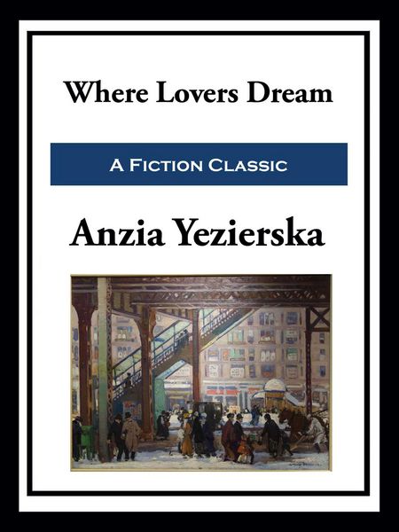Produktbild: Where Lovers Dream