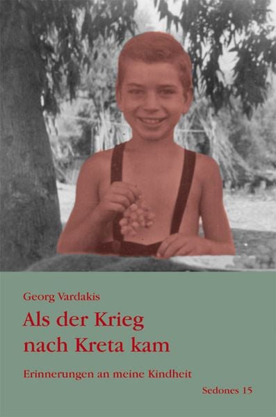 Produktbild: Als der Krieg nach Kreta kam