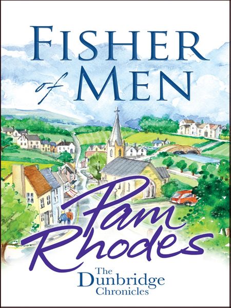 Produktbild: Fisher of Men