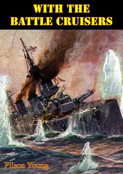 Produktbild: With The Battle Cruisers [Illustrated Edition]