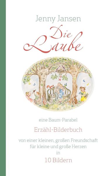 Produktbild: Die Laube