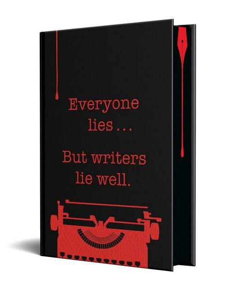 Produktbild: The Ending Writes Itself. Export Exclusive Edition