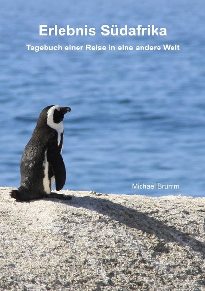 Produktbild: Erlebnis S&uuml;dafrika
