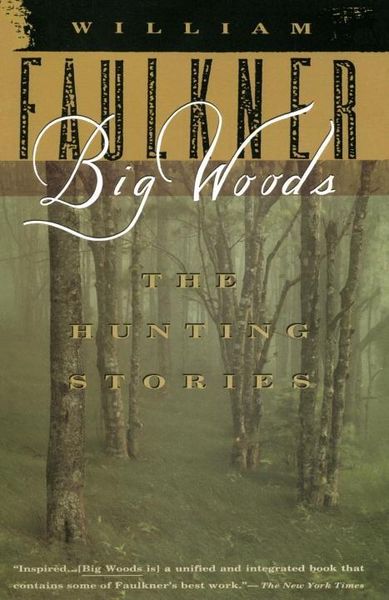 Produktbild: Big Woods