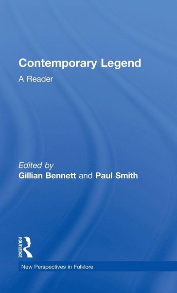 Produktbild: Contemporary Legend