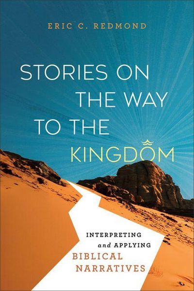 Produktbild: Stories on the Way to the Kingdom