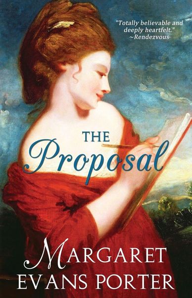 Produktbild: The Proposal